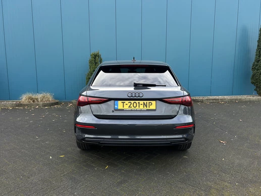 Audi A3 - Afbeelding 24 van 30