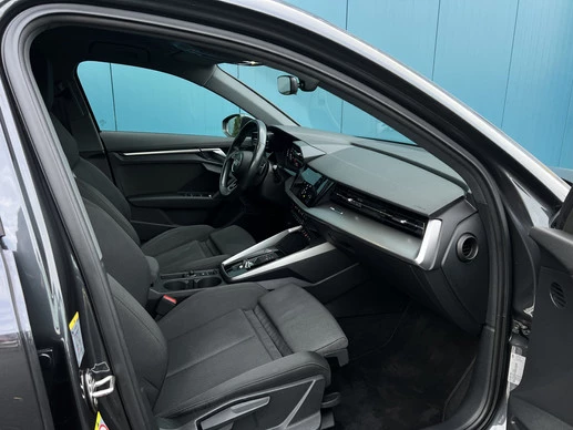 Audi A3 - Afbeelding 26 van 30