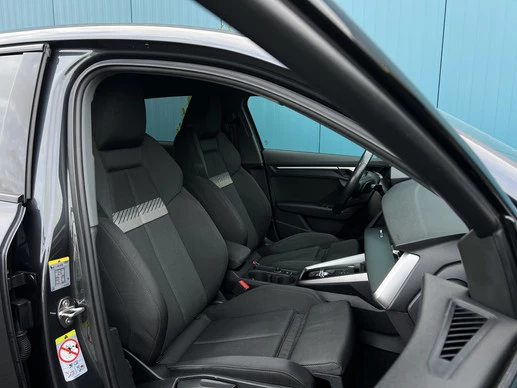 Audi A3 - Afbeelding 27 van 30