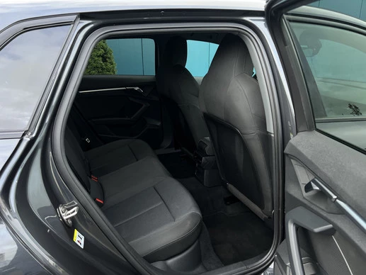 Audi A3 - Afbeelding 29 van 30