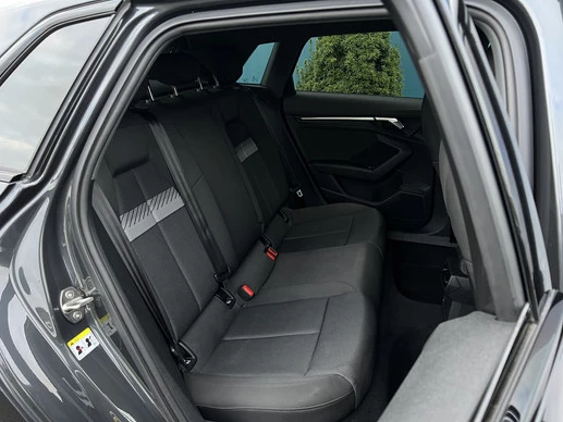 Audi A3 - Afbeelding 30 van 30