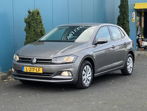 Volkswagen Polo - Afbeelding 1 van 30