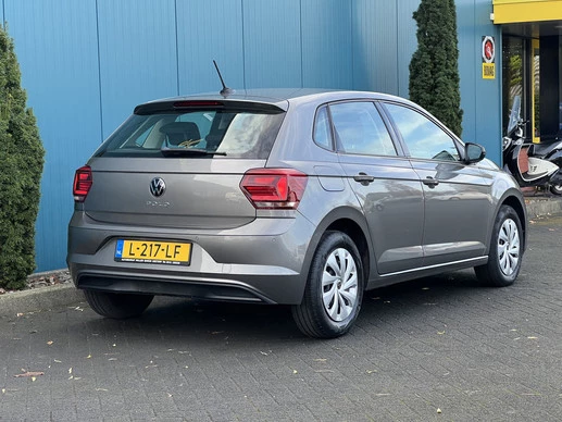 Volkswagen Polo - Afbeelding 2 van 30