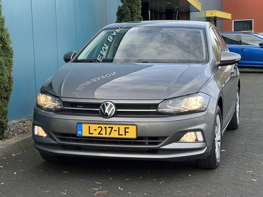 Volkswagen Polo - Afbeelding 4 van 30
