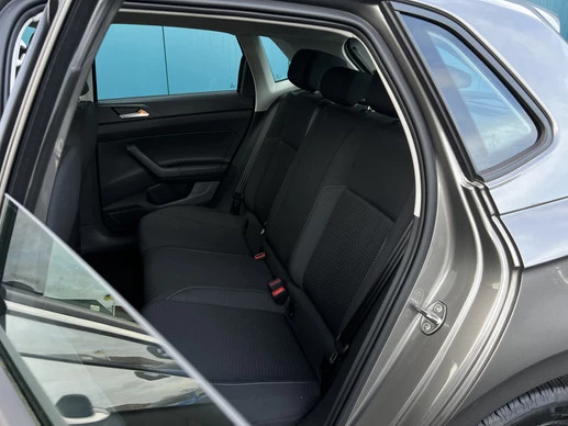 Volkswagen Polo - Afbeelding 10 van 30