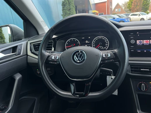 Volkswagen Polo - Afbeelding 11 van 30