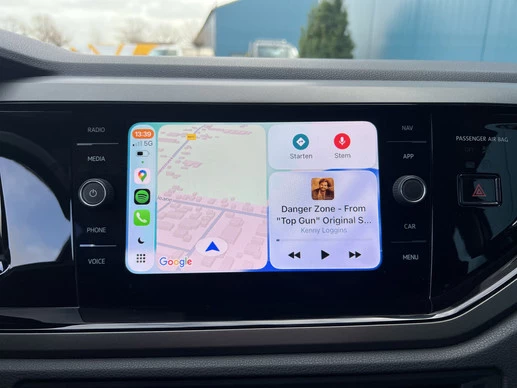 Volkswagen Polo - Afbeelding 15 van 30