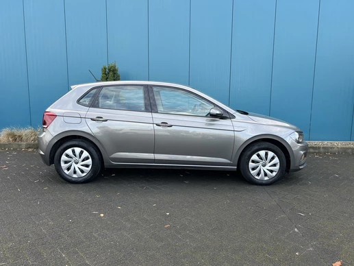 Volkswagen Polo - Afbeelding 17 van 30