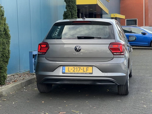 Volkswagen Polo - Afbeelding 18 van 30