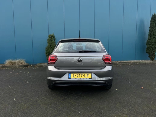 Volkswagen Polo - Afbeelding 19 van 30