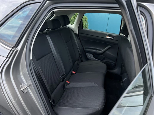 Volkswagen Polo - Afbeelding 24 van 30