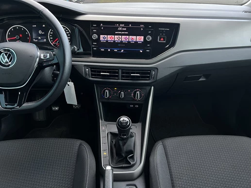 Volkswagen Polo - Afbeelding 26 van 30