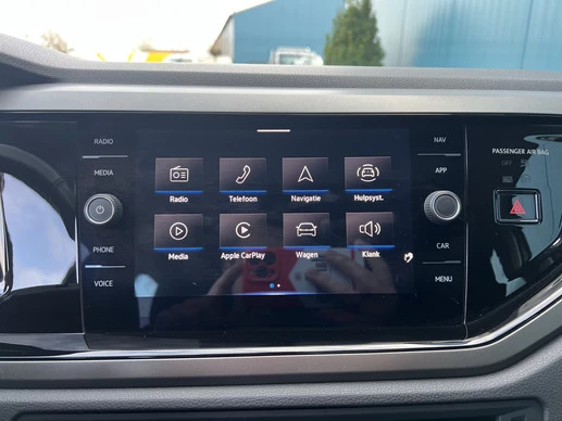 Volkswagen Polo - Afbeelding 30 van 30