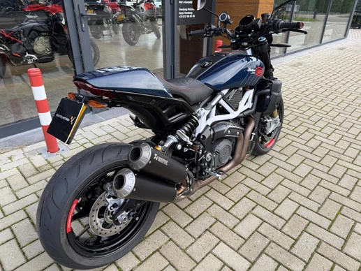 Indian FTR X 100% R Carbon - Afbeelding 2 van 25