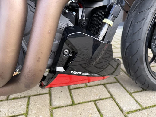 Indian FTR X 100% R Carbon - Afbeelding 7 van 25