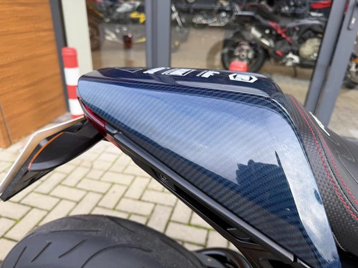 Indian FTR X 100% R Carbon - Afbeelding 9 van 25