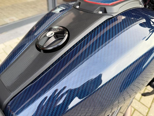 Indian FTR X 100% R Carbon - Afbeelding 10 van 25