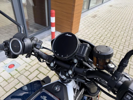 Indian FTR X 100% R Carbon - Afbeelding 11 van 25