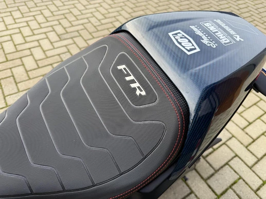 Indian FTR X 100% R Carbon - Afbeelding 14 van 25