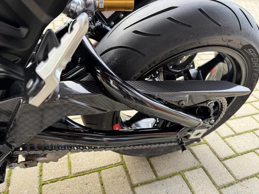 Indian FTR X 100% R Carbon - Afbeelding 17 van 25