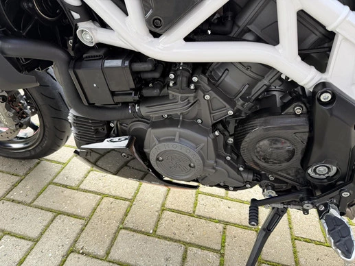 Indian FTR X 100% R Carbon - Afbeelding 18 van 25