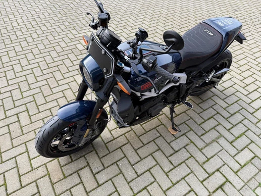 Indian FTR X 100% R Carbon - Afbeelding 19 van 25