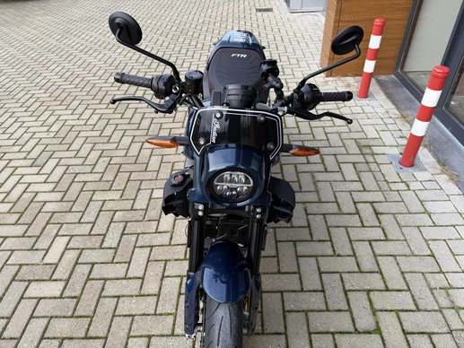 Indian FTR X 100% R Carbon - Afbeelding 20 van 25