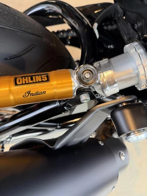 Indian FTR X 100% R Carbon - Afbeelding 22 van 25