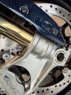 Indian FTR X 100% R Carbon - Afbeelding 23 van 25
