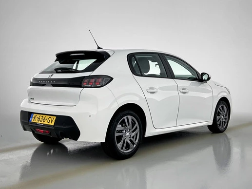 Peugeot 208 - Afbeelding 6 van 27