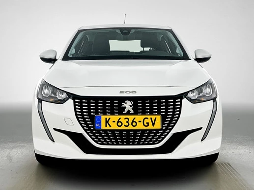 Peugeot 208 - Afbeelding 7 van 27