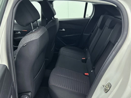 Peugeot 208 - Afbeelding 11 van 27