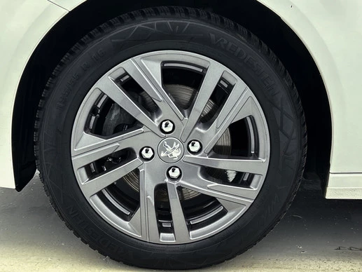 Peugeot 208 - Afbeelding 16 van 27