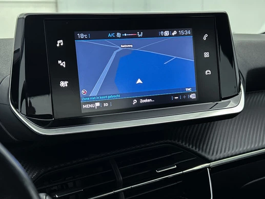 Peugeot 208 - Afbeelding 22 van 27