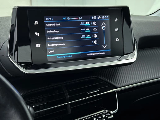 Peugeot 208 - Afbeelding 24 van 27