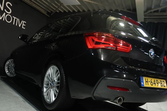 BMW 1 Serie - Afbeelding 7 van 29