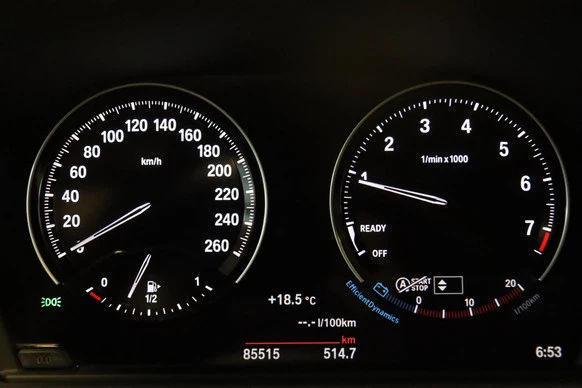 BMW 1 Serie - Afbeelding 9 van 29