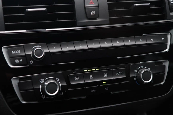 BMW 1 Serie - Afbeelding 11 van 29