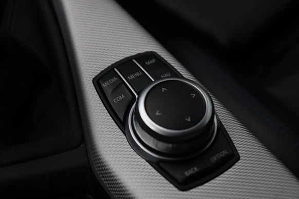 BMW 1 Serie - Afbeelding 19 van 29