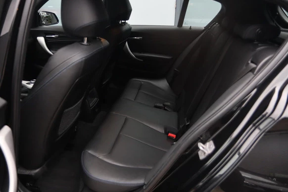 BMW 1 Serie - Afbeelding 25 van 29