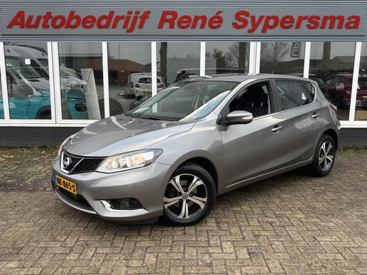 Nissan Pulsar - Afbeelding 1 van 30