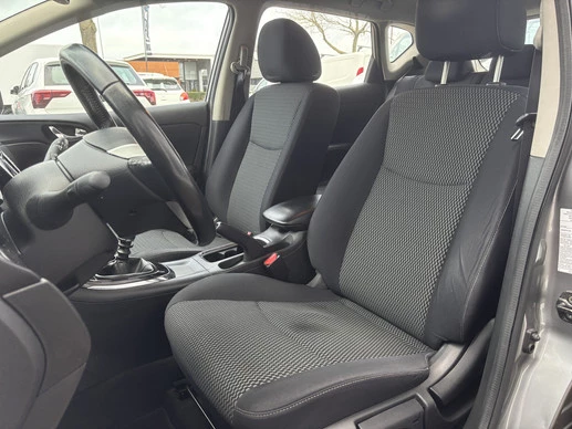 Nissan Pulsar - Afbeelding 2 van 30