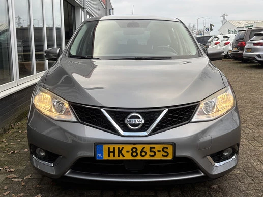 Nissan Pulsar - Afbeelding 3 van 30