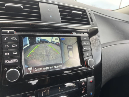 Nissan Pulsar - Afbeelding 4 van 30