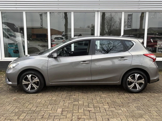 Nissan Pulsar - Afbeelding 5 van 30