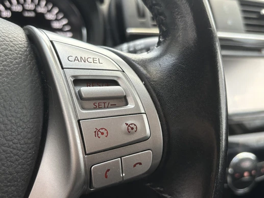 Nissan Pulsar - Afbeelding 6 van 30