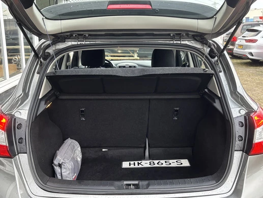 Nissan Pulsar - Afbeelding 8 van 30