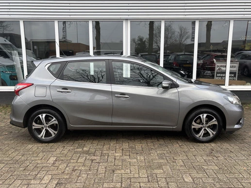 Nissan Pulsar - Afbeelding 9 van 30