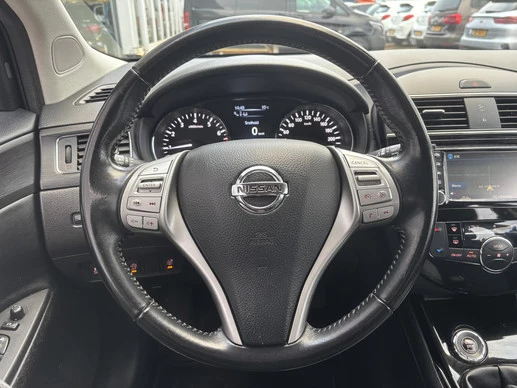 Nissan Pulsar - Afbeelding 12 van 30