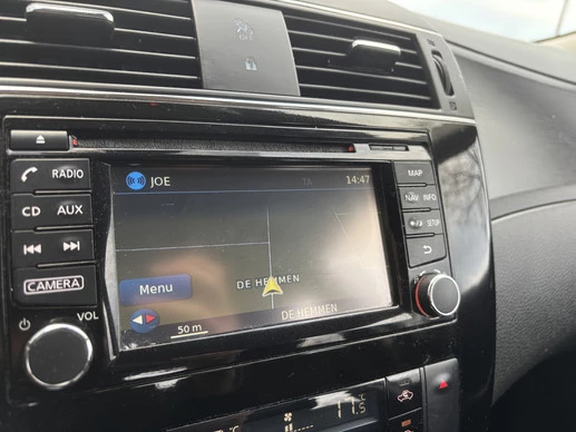 Nissan Pulsar - Afbeelding 17 van 30